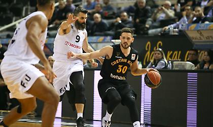 Ραζής: «Εμείς την δουλειά μας»