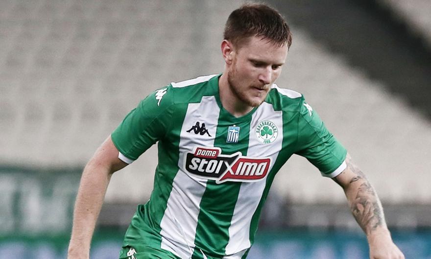 Γιόχανσον: «Το γκολ είναι θέμα αποφάσεων. Δεν έχουμε μιλήσει για το συμβόλαιο»