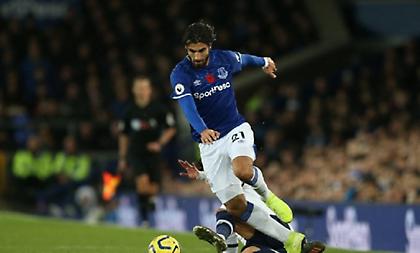 Επιστρέφει ο Γκόμες