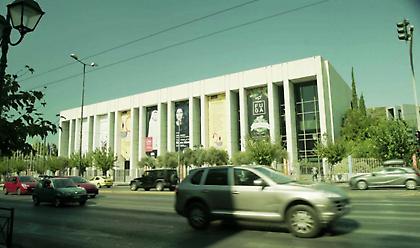 Νέος πρόεδρος του ΔΣ του Μεγάρου Μουσικής ο Νικόλαος Πιμπλής