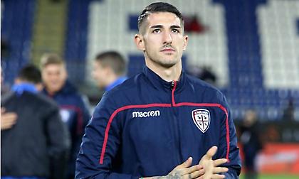 Στη Λέτσε ο Ντεϊόλα