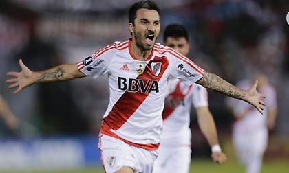 Νέο συμβόλαιο σε Σκόκο προσφέρει η Ρίβερ!