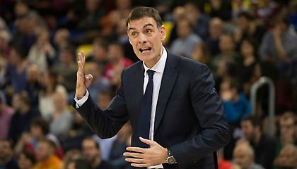 Οι πρώτες κινήσεις του Μπαρτζώκα