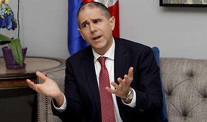 Σε Αθήνα και Λευκωσία ο βοηθός υπουργός Εξωτερικών των ΗΠΑ