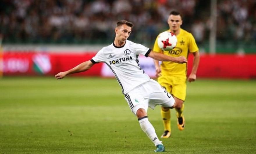 Το παλεύει για Ναγκί ο Παναθηναϊκός