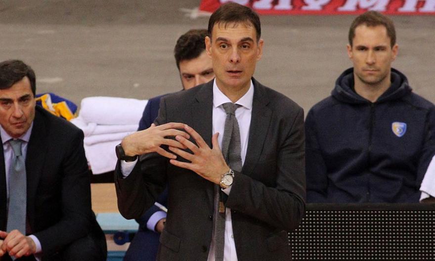 Την Κυριακή η «πρώτη» του Μπαρτζώκα