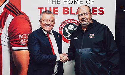 Ανανέωσε με Σέφιλντ ο Γουάιλντερ