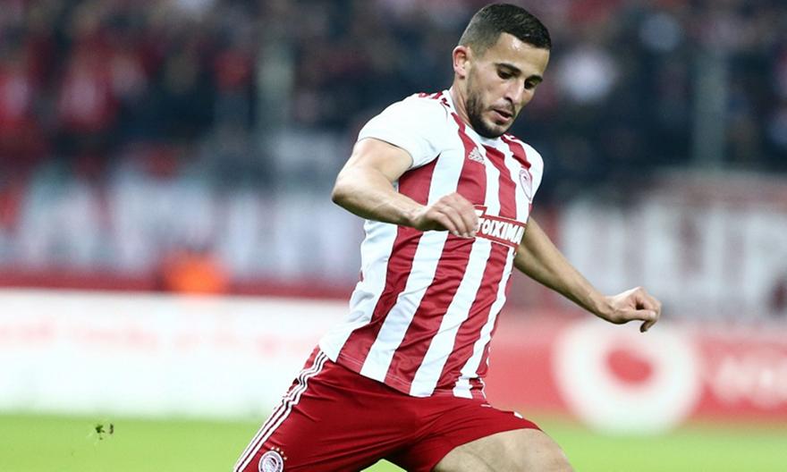 «Κάνει focus στην Αγγλία ο Ελαμπντελαουί»