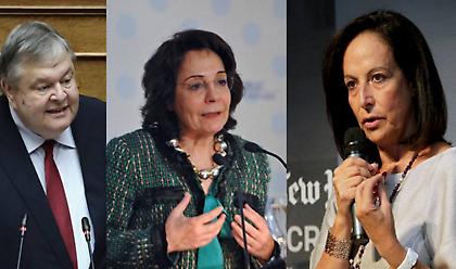 Τα 6 πρόσωπα που σκέφτεται ο πρωθυπουργός για την προεδρία της Δημοκρατίας 