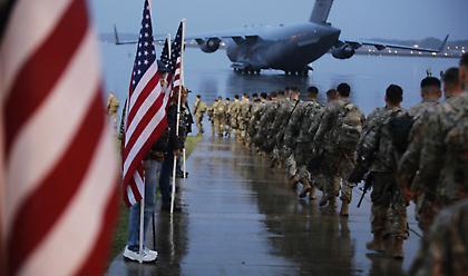 Οι ΗΠΑ είχαν στόχο να εκτελέσουν άλλον έναν Ιρανό αξιωματούχο το ίδιο βράδυ με το Σουλεϊμανί