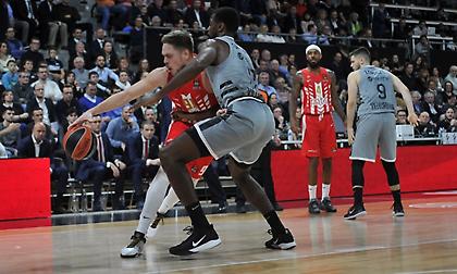 «Σκότωσε» τη Βιλερμπάν με σούπερ ανατροπή και Πάντερ ο Αστέρας!