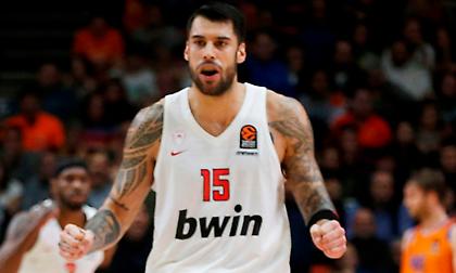 Πρίντεζης: «Ξέραμε ότι αν χάναμε, θα ήταν δύσκολο να παλέψουμε για την οκτάδα»