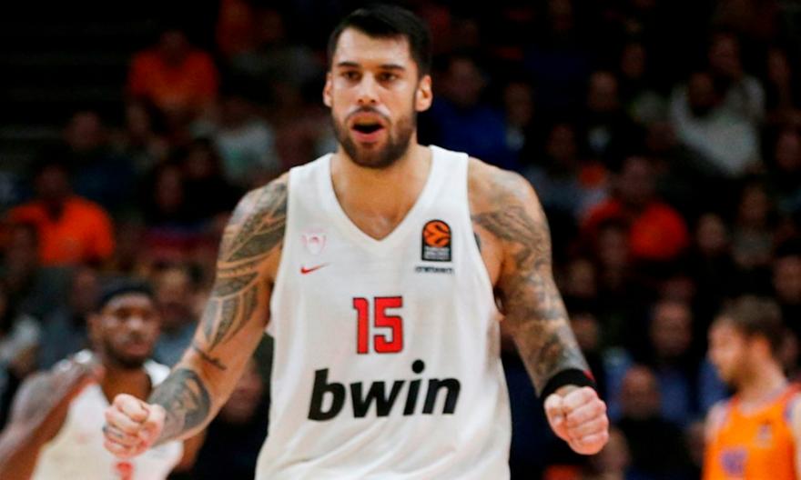 Πρίντεζης: «Ξέραμε ότι αν χάναμε, θα ήταν δύσκολο να παλέψουμε για την οκτάδα»