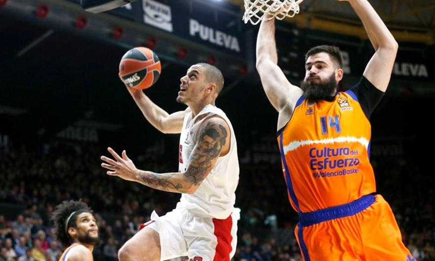 Κόνιαρης: «Φάνηκε στα μάτια μας ότι θέλαμε τη νίκη»