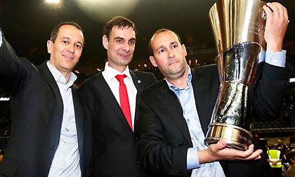 Γίνε η αλλαγή, που θες να συμβεί…