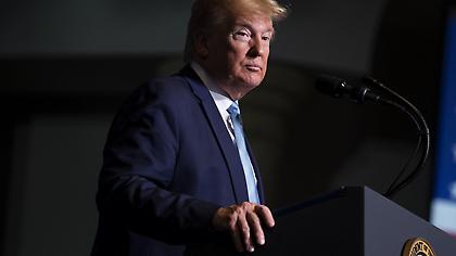 Τραμπ: Το Ιράν είχε στοχοθετήσει 4 αμερικανικές πρεσβείες