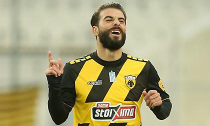 Διαψεύδει φήμες για αποχώρηση Βέρντε η ΑΕΚ