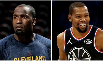 Ντουράντ – Πέρκινς: Άγριο ξεκατίνιασμα στο Twitter με επικές ατάκες! (photos)