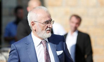 Ο πρόεδρος της Φορταλέζα επιβεβαιώνει ότι έγινε επαφή με άνθρωπο του Σαββίδη