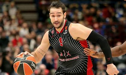 Μορασκίνι: Βρίσκει (Παναθηναϊκό) και τα… κάνει! (videos)