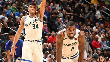 Μπλέντσο: «Ας καλύψουμε και μια φορά εμείς τον Γιάννη»