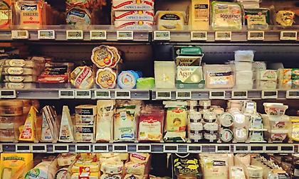 Τι δείχνει για τον χαρακτήρα σας το αγαπημένο σας τυρί;