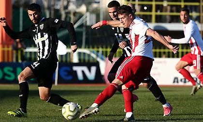 Ο Κούτρης αδικεί τον εαυτό του (κι ο Γκασπάρ δεν ρολάρει…)