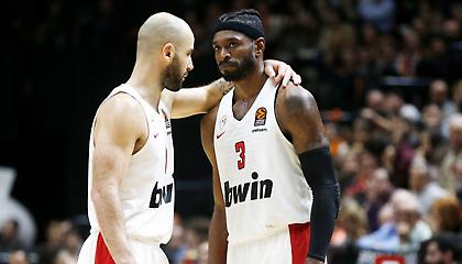 Αυτόν «σώζει» ο Μπαρτζώκας - Το «παιδί» του και η... αγκαλιά που δείχνει μεταγραφή!