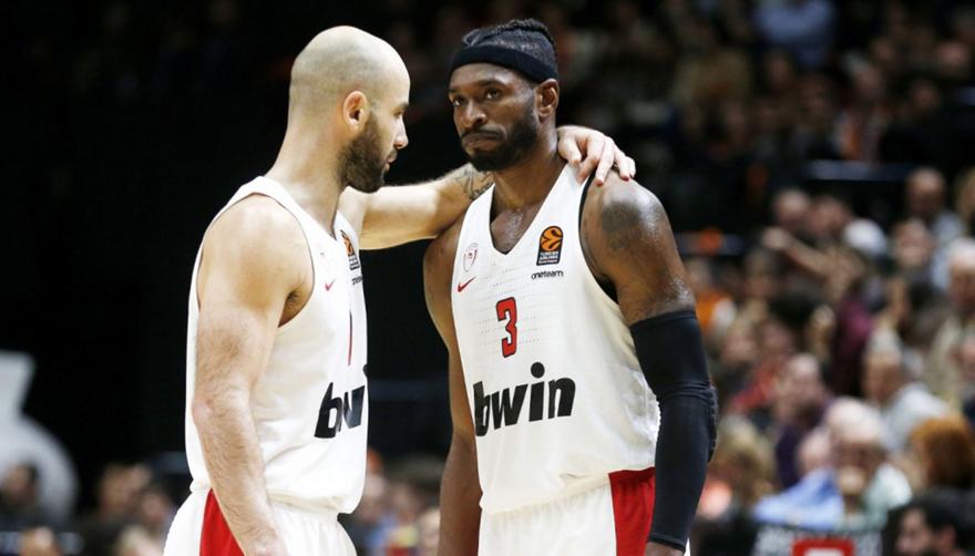 Αυτόν «σώζει» ο Μπαρτζώκας - Το «παιδί» του και η... αγκαλιά που δείχνει μεταγραφή!