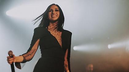 Παράταση εμφανίσεων στο Tokyo για τη Λένα Ζευγαρά