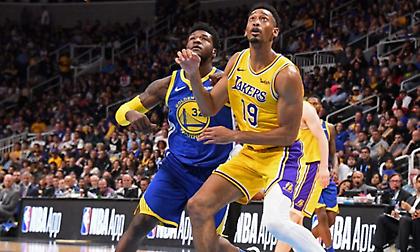 Τρία ονόματα από το NBA που αρέσουν στον Μπαρτζώκα!