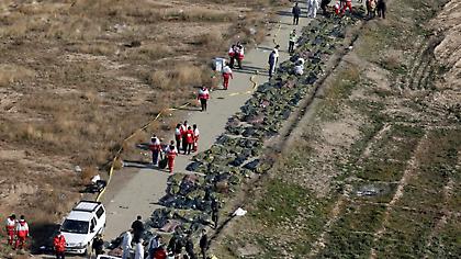 Ανθρωποκτονία από πρόθεση εξετάζει η ουκρανική εισαγγελία για την κατάρριψη του αεροσκάφους