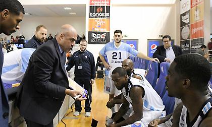 Λυκογιάννης: «Πρέπει να σταματήσουμε να κάνουμε φθηνά λάθη»