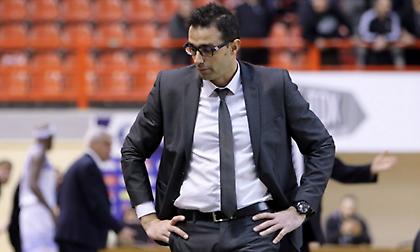 Χαραλαμπίδης: «Δεν λειτούργησε τίποτα αμυντικά»