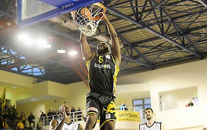 Ιστορικό σερί για την ΑΕΚ