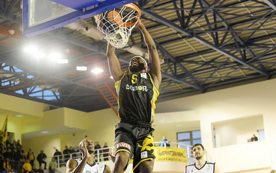 Ιστορικό σερί για την ΑΕΚ