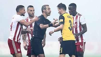 Θέλει να φέρει στην ΑΕΚ αυτόν που δεν πήρε ο Ολυμπιακός!