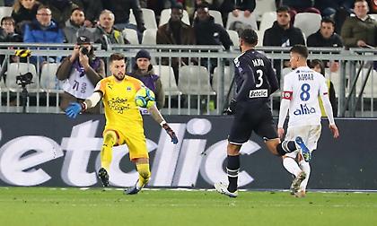 Επέστρεψε στις νίκες με ανατροπή η Λιόν