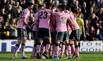 Ακάθεκτες οι «μεγάλες» στο ισπανικό Κύπελλο