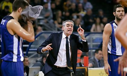 Καστρίτης: «Το ήθελε περισσότερο ο Άρης»