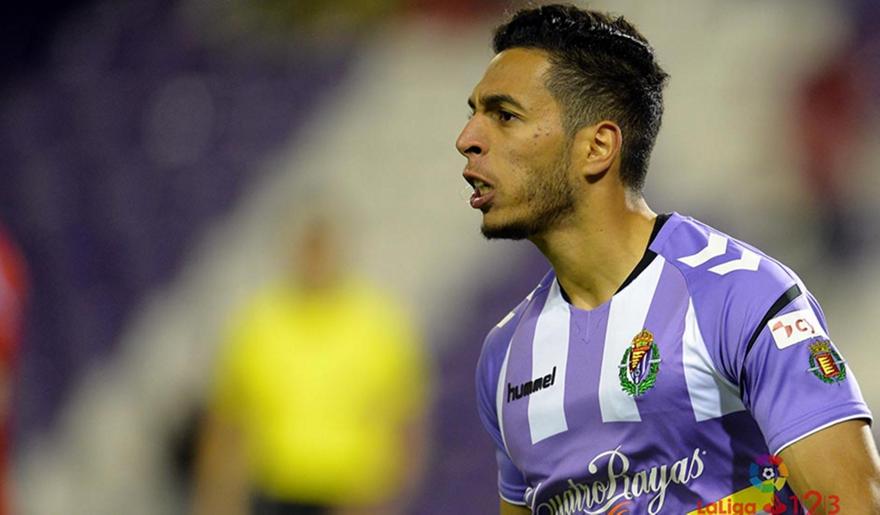 Συμφώνησε και έρχεται για Παναθηναϊκό ο Ανουάρ