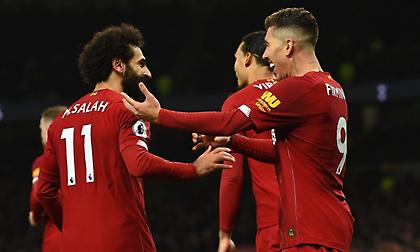 Και η Λίβερπουλ τον… χαβά της!