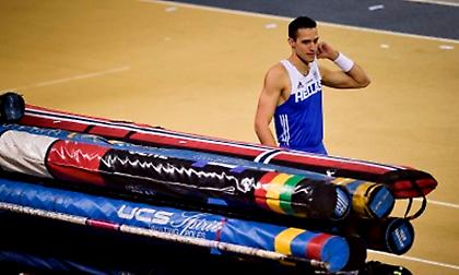 Έμεινε χαμηλά στην Ορλεάνη ο Φιλιππίδης