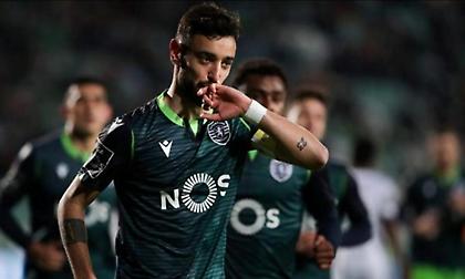 Έριξε τριάρα και έμεινε τετράδα η Σπόρτινγκ