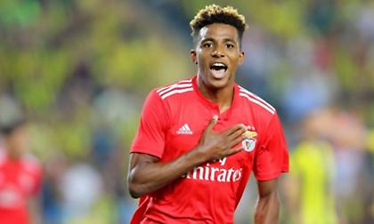 «Σπιρούνι» ο Ζέντσον Φερνάντες