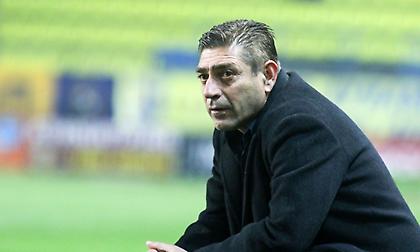 Πσντελίδης: «Είχαμε καλή και σωστή αμυντική συμπεριφορά»
