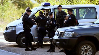 Σερβία: Τρία χρόνια φυλακή σε πρώην μαχητή του Ισλαμικού Κράτους από το Κόσοβο