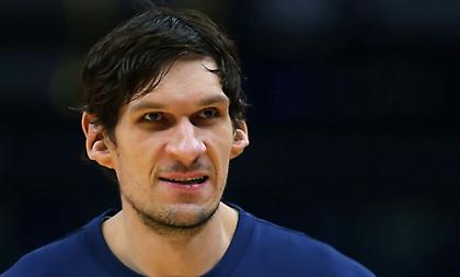 Ο Μαριάνοβιτς έβαλε τρίποντο και το κοινό τρελάθηκε (video)