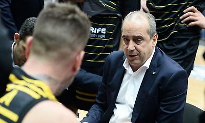 Τενερίφη: Κρατά όλους τους αντιπάλους κάτω από τους 70 πόντους!