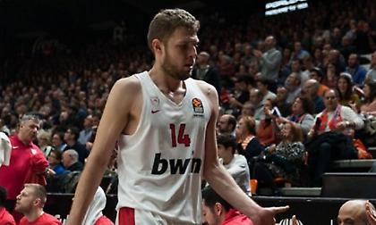 Ευρωλίγκα: Τα βραβεία του Eurohoops με Βεζένκοφ και Σφαιρόπουλο! (videos)